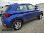 ✅ 2023 Hyundai Venue SEL • VIN: KMHRC8A3XPU273161 • Lot: 61564335. Listed on Copart with 1,083 mi. Free auction sales archive from the USA and detailed vehicle history report at DreamBid. Image 3.