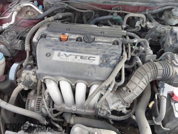 ✅ 2006 Honda Accord EX-L • VIN: 1HGCM56826A041570 • Lot: 42045251. Listed on IAAI with 271,972 mi. Free auction sales archive from the USA and detailed vehicle history report at DreamBid. Image 10.