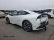 ✅ 2023 Toyota Prius XSE • VIN: JTDACACU3P3003693 • Lot: 83835845. Wystawiony na Copart z przebiegiem 34 902 mil. Bezpłatny archiwum sprzedaży aukcyjnych z USA i szczegółowy raport historii pojazdu na DreamBid. Zdjęcie 2.