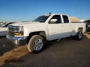✅ 2019 Chevrolet Silverado 1500 LT • VIN: 2GCVKPEC4K1153922 • Lot: 86271205. Wystawiony na Copart z przebiegiem 128 609 mil. Bezpłatny archiwum sprzedaży aukcyjnych z USA i szczegółowy raport historii pojazdu na DreamBid. Zdjęcie 1.