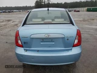 ✅ 2009 Hyundai Accent Auto GLS • VIN: KMHCN46C89U384585 • Лот: 48125625. Опубликован ранее на Copart с пробегом 158 089 миль. Бесплатный доступ к архиву аукционных продаж из США и подробный отчёт об истории автомобиля на DreamBid. Изображение 6.