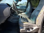 ✅ 2000 Ford Expedition Eddie Bauer • VIN: 1FMPU18L2YLB43481 • Lot: 76192124. Listed on Copart with 126,561 mi. Free auction sales archive from the USA and detailed vehicle history report at DreamBid. Image 7.