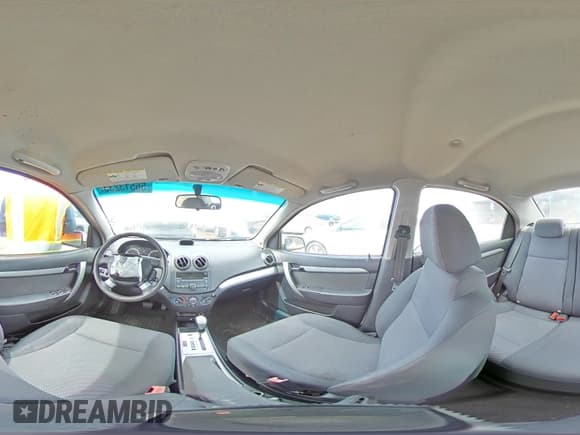 ✅ 2011 Chevrolet Aveo 1LT • VIN: KL1TD5DE4BB247198 • Lot: 56513235. Wystawiony na Copart z przebiegiem 135 379 mil. Bezpłatny archiwum sprzedaży aukcyjnych z USA i szczegółowy raport historii pojazdu na DreamBid. Zdjęcie 15.