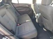 ✅ 2019 Chevrolet Equinox LT • VIN: 3GNAXKEV6KL120494 • Lot: 82226965. Listed on Copart with 94,125 mi. Free auction sales archive from the USA and detailed vehicle history report at DreamBid. Image 11.