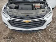 ✅ 2018 Chevrolet Traverse LT Cloth • VIN: 1GNEVGKW3JJ246321 • Lot: 74309504. Listed on Copart with 51,970 mi. Free auction sales archive from the USA and detailed vehicle history report at DreamBid. Image 12.