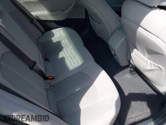 ✅ 2016 Hyundai Sonata Sport • VIN: 5NPE34AFXGH341281 • Лот: 43213573. Опубликован ранее на IAAI с пробегом 135 452 миль. Бесплатный доступ к архиву аукционных продаж из США и подробный отчёт об истории автомобиля на DreamBid. Изображение 8.