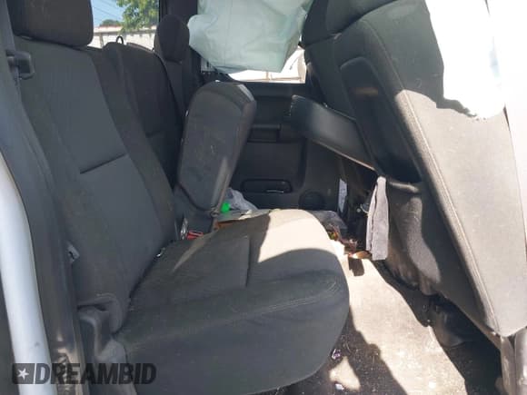 ✅ 2012 GMC Sierra 1500 SLE • VIN: 1GTR2VE75CZ139139 • Lot: 42311408. Wystawiony na IAAI z przebiegiem Nie podano. Bezpłatny archiwum sprzedaży aukcyjnych z USA i szczegółowy raport historii pojazdu na DreamBid. Zdjęcie 8.