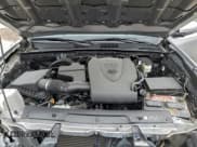 ✅ 2019 Toyota Tacoma SR5 • VIN: 5TFAZ5CN1KX080076 • Лот: 94873045. Опубликован ранее на Copart с пробегом 63 387 миль. Бесплатный доступ к архиву аукционных продаж из США и подробный отчёт об истории автомобиля на DreamBid. Изображение 11.