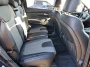 ✅ 2021 Hyundai Santa Fe SEL • VIN: 5NMS6DAJ1MH356937 • Lot: 78811203. Wystawiony na Copart z przebiegiem 43 516 mil. Bezpłatny archiwum sprzedaży aukcyjnych z USA i szczegółowy raport historii pojazdu na DreamBid. Zdjęcie 11.