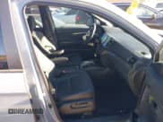 ✅ 2022 Honda Passport EX-L • VIN: 5FNYF7H57NB005716 • Lot: 41078499. Listed on IAAI with 33,141 mi. Free auction sales archive from the USA and detailed vehicle history report at DreamBid. Image 5.