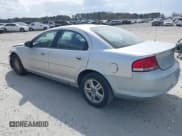 ✅ 2006 Chrysler Sebring • VIN: 1C3EL46X76N210832 • Lot: 41706862. Wystawiony na IAAI z przebiegiem 137 733 mil. Bezpłatny archiwum sprzedaży aukcyjnych z USA i szczegółowy raport historii pojazdu na DreamBid. Zdjęcie 3.