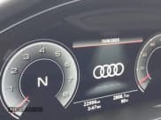 ✅ 2024 Audi A6 Premium Plus • VIN: WAUE3BF25RN024745 • Лот: 43359891. Опубликован ранее на IAAI с пробегом 22 996 миль. Бесплатный доступ к архиву аукционных продаж из США и подробный отчёт об истории автомобиля на DreamBid. Изображение 15.