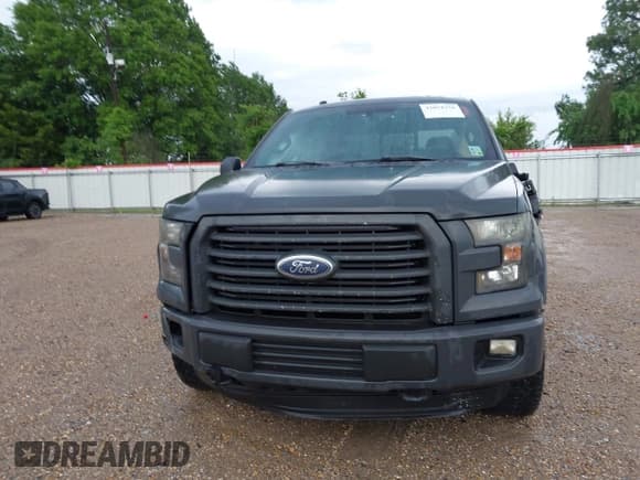 ✅ 2016 Ford F-150 Lariat • VIN: 1FTEW1EF1GFD12326 • Лот: 42054256. Опубликован ранее на IAAI с пробегом 186 680 миль. Бесплатный доступ к архиву аукционных продаж из США и подробный отчёт об истории автомобиля на DreamBid. Изображение 12.
