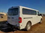 ✅ 2016 Nissan NV S • VIN: 5BZBF0AA4GN853612 • Лот: 91742545. Опубликован ранее на Copart с пробегом 25 926 миль. Бесплатный доступ к архиву аукционных продаж из США и подробный отчёт об истории автомобиля на DreamBid. Изображение 3.