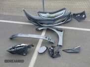 ✅ 2019 Chevrolet Volt LT • VIN: 1G1RC6S56KU115281 • Lot: 43623653. Listed on IAAI with 115,435 mi. Free auction sales archive from the USA and detailed vehicle history report at DreamBid. Image 12.