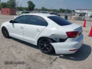 ✅ 2014 Volkswagen Jetta GLI • VIN: 3VW4T7AJ4EM301820 • Lot: 42994517. Listed on IAAI with 78,527 mi. Free auction sales archive from the USA and detailed vehicle history report at DreamBid. Image 3.