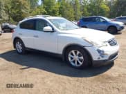 ✅ 2010 Infiniti EX Journey • VIN: JN1AJ0HR1AM755949 • Лот: 43142607. Опубликован ранее на IAAI с пробегом 90 986 миль. Бесплатный доступ к архиву аукционных продаж из США и подробный отчёт об истории автомобиля на DreamBid. Изображение 1.