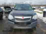 2009 Saturn VUE XE z VIN 3GSCL33P99S559510, wystawiony jako Copart lot #86545004 z przebiegiem 101 894 mil mil oraz Szkoda całkowita • Salvage title. Historia ofert i sprzedaży dostępna na DreamBid. Obrazek 5.