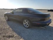 ✅ 2000 Pontiac Firebird Firebird • VIN: 2G2FS22K7Y2145503 • Lot: 80487434. Wystawiony na Copart z przebiegiem 120 386 mil. Bezpłatny archiwum sprzedaży aukcyjnych z USA i szczegółowy raport historii pojazdu na DreamBid. Zdjęcie 2.