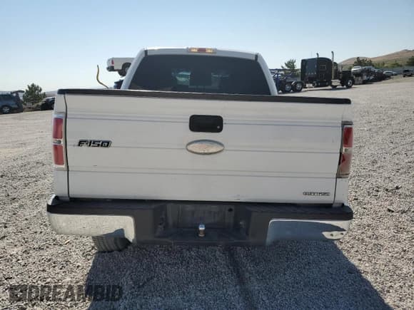 ✅ 2011 Ford F-150 XL • VIN: 1FTFW1EF5BFB11056 • Lot: 68589685. Wystawiony na Copart z przebiegiem 251 228 mil. Bezpłatny archiwum sprzedaży aukcyjnych z USA i szczegółowy raport historii pojazdu na DreamBid. Zdjęcie 6.