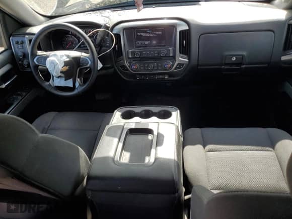 2018 Chevrolet Silverado 1500 LT с VIN 3GCUKREC8JG216937, выставлен на аукционе Copart как лот 85321435 с пробегом 119 068 миль миль и Списание • Salvage title. История ставок и продаж доступна на DreamBid. Изображение 8.