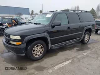 ✅ 2002 Chevrolet Suburban Z71 • VIN: 3GNFK16T12G354322 • Лот: 41646865. Опубликован ранее на IAAI с пробегом 229 700 миль. Бесплатный доступ к архиву аукционных продаж из США и подробный отчёт об истории автомобиля на DreamBid. Изображение 2.