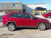 ✅ 2021 Toyota RAV4 LE • VIN: JTMF1RFV5MD072633 • Лот: 43349719. Опубликован ранее на IAAI с пробегом 79 690 миль. Бесплатный доступ к архиву аукционных продаж из США и подробный отчёт об истории автомобиля на DreamBid. Изображение 13.