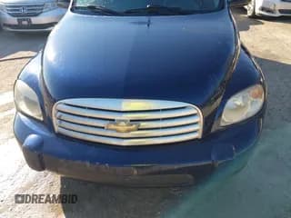 ✅ 2009 Chevrolet HHR 1LT • VIN: 3GNCA23B89S586852 • Lot: 41496873. Listed on IAAI with 225,790 mi. Free auction sales archive from the USA and detailed vehicle history report at DreamBid. Image 6.