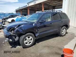 2004 Hyundai Santa Fe GLS с VIN KM8SC13E94U713339, выставлен на аукционе Copart как лот 51162085 с пробегом 164 357 миль миль и Списание • Salvage title. История ставок и продаж доступна на DreamBid. Изображение 1.