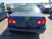 ✅ 2006 Toyota Corolla CE • VIN: 1NXBR30E76Z623267 • Лот: 43331506. Опубликован ранее на IAAI с пробегом 186 005 миль. Бесплатный доступ к архиву аукционных продаж из США и подробный отчёт об истории автомобиля на DreamBid. Изображение 17.