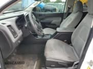 ✅ 2016 Chevrolet Colorado 2WD WT • VIN: 1GCGSBE32G1233423 • Лот: 62827744. Опубликован ранее на Copart с пробегом 149 944 миль. Бесплатный доступ к архиву аукционных продаж из США и подробный отчёт об истории автомобиля на DreamBid. Изображение 7.