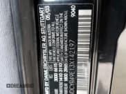 ✅ 2003 Mercedes-Benz G 500 • VIN: WDCYR49E13X142197 • Lot: 54010705. Listed on Copart with 184,314 mi. Free auction sales archive from the USA and detailed vehicle history report at DreamBid. Image 13.