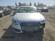 ✅ 2013 Audi S4 Premium Plus • VIN: WAUDGAFL2DA165856 • Lot: 52457305. Wystawiony na Copart z przebiegiem 259 847 mil. Bezpłatny archiwum sprzedaży aukcyjnych z USA i szczegółowy raport historii pojazdu na DreamBid. Zdjęcie 5.