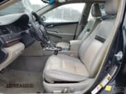 ✅ 2012 Toyota Camry • VIN: 4T4BFAFK9CR261423 • Лот: 46019275. Опубликован ранее на Copart с пробегом 212 755 миль. Бесплатный доступ к архиву аукционных продаж из США и подробный отчёт об истории автомобиля на DreamBid. Изображение 7.