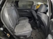 ✅ 2022 Hyundai Santa Fe XRT • VIN: 5NMS6DAJ5NH422066 • Lot: 41574263. Listed on Copart with 11,585 mi. Free auction sales archive from the USA and detailed vehicle history report at DreamBid. Image 10.