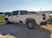 ✅ 2021 Chevrolet Silverado 2500HD Work Truck • VIN: 1GC1YLE71MF285640 • Лот: 66038765. Опубликован ранее на Copart с пробегом 134 260 миль. Бесплатный доступ к архиву аукционных продаж из США и подробный отчёт об истории автомобиля на DreamBid. Изображение 2.