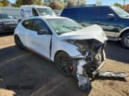 ✅ 2020 Hyundai Veloster • VIN: KMHT36AH2LU005446 • Лот: 86193105. Опубликован ранее на Copart с пробегом Не указан. Бесплатный доступ к архиву аукционных продаж из США и подробный отчёт об истории автомобиля на DreamBid. Изображение 4.