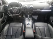 ✅ 2015 Audi S3 Premium Plus • VIN: WAUBFGFF4F1082794 • Lot: 52920695. Wystawiony na Copart z przebiegiem 119 426 mil. Bezpłatny archiwum sprzedaży aukcyjnych z USA i szczegółowy raport historii pojazdu na DreamBid. Zdjęcie 8.