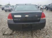 ✅ 2016 Chevrolet Impala LT • VIN: 2G1WB5E34G1185357 • Лот: 69823544. Опубликован ранее на Copart с пробегом 111 653 миль. Бесплатный доступ к архиву аукционных продаж из США и подробный отчёт об истории автомобиля на DreamBid. Изображение 6.