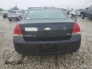 ✅ 2016 Chevrolet Impala LT • VIN: 2G1WB5E34G1185357 • Лот: 69823544. Опубликован ранее на Copart с пробегом 111 653 миль. Бесплатный доступ к архиву аукционных продаж из США и подробный отчёт об истории автомобиля на DreamBid. Изображение 6.