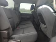 ✅ 2009 Chevrolet Silverado 1500 • VIN: 3GCFK23Y19G160432 • Лот: 55311665. Опубликован ранее на Copart с пробегом 158 138 миль. Бесплатный доступ к архиву аукционных продаж из США и подробный отчёт об истории автомобиля на DreamBid. Изображение 10.