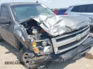 ✅ 2008 Chevrolet Silverado 1500 Work Truck • VIN: 1GCEC14X98Z317146 • Lot: 43074348. Listed on IAAI with 131,976 mi. Free auction sales archive from the USA and detailed vehicle history report at DreamBid. Image 6.