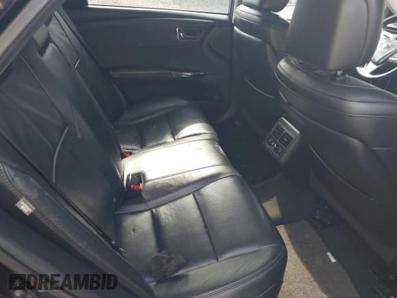 ✅ 2018 Toyota Avalon Hybrid XLE Plus • VIN: 4T1BD1EB6JU059928 • Lot: 42353311. Listed on IAAI with 76,294 mi. Free auction sales archive from the USA and detailed vehicle history report at DreamBid. Image 8.