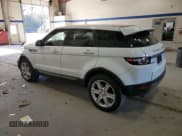 ✅ 2015 Land Rover Range Rover Evoque Pure Plus • VIN: SALVP2BG4FH074919 • Lot: 92070825. Listed on Copart with 125,256 mi. Free auction sales archive from the USA and detailed vehicle history report at DreamBid. Image 2.
