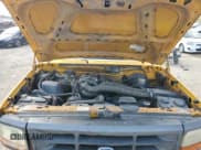 ✅ 1996 Ford F-250 • VIN: 1FDHF25HXTEA73018 • Lot: 81715445. Listed on Copart with 269,178 mi. Free auction sales archive from the USA and detailed vehicle history report at DreamBid. Image 11.