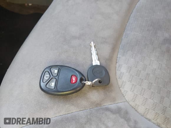 ✅ 2006 Chevrolet HHR LT • VIN: 3GNDA23D16S559509 • Lot: 41716054. Listed on IAAI with 143,739 mi. Free auction sales archive from the USA and detailed vehicle history report at DreamBid. Image 11.