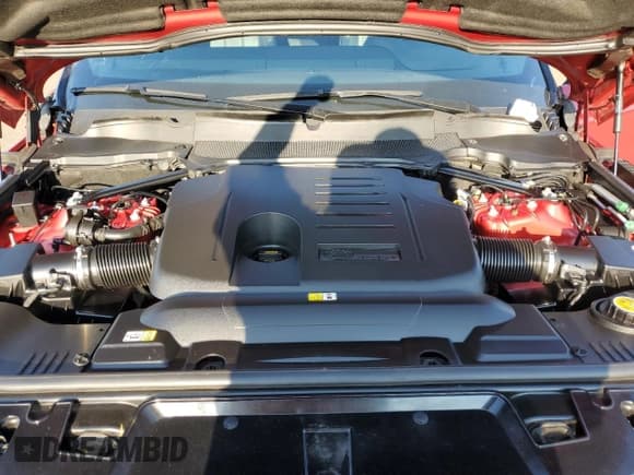 ✅ 2020 Land Rover Range Rover Sport HST • VIN: SALWS2RU7LA732462 • Lot: 81265135. Wystawiony na Copart z przebiegiem 172 799 mil. Bezpłatny archiwum sprzedaży aukcyjnych z USA i szczegółowy raport historii pojazdu na DreamBid. Zdjęcie 11.