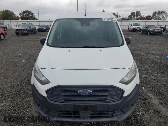 ✅ 2021 Ford Transit Connect XL • VIN: NM0GE9E23M1491451 • Lot: 91054305. Listed on Copart with 109,953 mi. Free auction sales archive from the USA and detailed vehicle history report at DreamBid. Image 5.