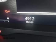 ✅ 2025 Nissan Rogue Platinum • VIN: JN8BT3DC3SW101589 • Lot: 42664943. Wystawiony na IAAI z przebiegiem 4 912 mil. Bezpłatny archiwum sprzedaży aukcyjnych z USA i szczegółowy raport historii pojazdu na DreamBid. Zdjęcie 15.