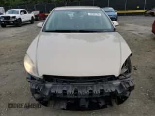 2010 Chevrolet Impala LT z VIN 2G1WB5EK1A1221679, wystawiony jako Copart lot #84594155 z przebiegiem 104 917 mil mil oraz Szkoda całkowita • Salvage title. Historia ofert i sprzedaży dostępna na DreamBid. Obrazek 5.